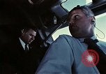 Standbild Air Force One Sowjetunion, 1972, aus Sekunde 41 historischem Filmmaterial Videoclip 65675036397