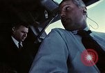 Standbild Air Force One Sowjetunion, 1972, aus Sekunde 42 historischem Filmmaterial Videoclip 65675036397