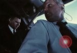 Standbild Air Force One Sowjetunion, 1972, aus Sekunde 43 historischem Filmmaterial Videoclip 65675036397