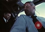 Standbild Air Force One Sowjetunion, 1972, aus Sekunde 44 historischem Filmmaterial Videoclip 65675036397