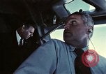 Standbild Air Force One Sowjetunion, 1972, aus Sekunde 49 historischem Filmmaterial Videoclip 65675036397