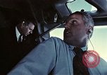 Standbild Air Force One Sowjetunion, 1972, aus Sekunde 51 historischem Filmmaterial Videoclip 65675036397