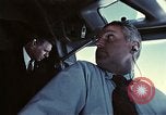 Standbild Air Force One Sowjetunion, 1972, aus Sekunde 53 historischem Filmmaterial Videoclip 65675036397