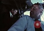 Standbild Air Force One Sowjetunion, 1972, aus Sekunde 55 historischem Filmmaterial Videoclip 65675036397