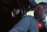 Standbild Air Force One Sowjetunion, 1972, aus Sekunde 56 historischem Filmmaterial Videoclip 65675036397
