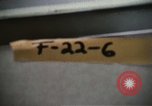 Standbild Air Force One Sowjetunion, 1972, aus Sekunde 6 historischem Filmmaterial Videoclip 65675036398