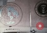 Standbild Air Force One Sowjetunion, 1972, aus Sekunde 16 historischem Filmmaterial Videoclip 65675036398