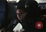 Standbild Air Force One Sowjetunion, 1972, aus Sekunde 21 historischem Filmmaterial Videoclip 65675036398