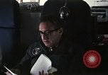 Standbild Air Force One Sowjetunion, 1972, aus Sekunde 22 historischem Filmmaterial Videoclip 65675036398
