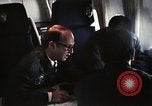 Standbild Air Force One Sowjetunion, 1972, aus Sekunde 30 historischem Filmmaterial Videoclip 65675036398