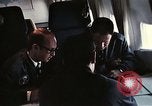 Standbild Air Force One Sowjetunion, 1972, aus Sekunde 32 historischem Filmmaterial Videoclip 65675036398