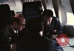Standbild Air Force One Sowjetunion, 1972, aus Sekunde 33 historischem Filmmaterial Videoclip 65675036398