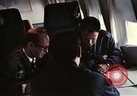 Standbild Air Force One Sowjetunion, 1972, aus Sekunde 35 historischem Filmmaterial Videoclip 65675036398