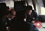 Standbild Air Force One Sowjetunion, 1972, aus Sekunde 36 historischem Filmmaterial Videoclip 65675036398
