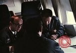 Standbild Air Force One Sowjetunion, 1972, aus Sekunde 37 historischem Filmmaterial Videoclip 65675036398