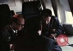 Standbild Air Force One Sowjetunion, 1972, aus Sekunde 38 historischem Filmmaterial Videoclip 65675036398