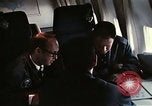Standbild Air Force One Sowjetunion, 1972, aus Sekunde 39 historischem Filmmaterial Videoclip 65675036398