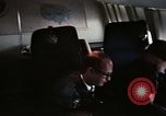 Standbild Air Force One Sowjetunion, 1972, aus Sekunde 40 historischem Filmmaterial Videoclip 65675036398