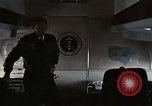 Standbild Air Force One Sowjetunion, 1972, aus Sekunde 42 historischem Filmmaterial Videoclip 65675036398