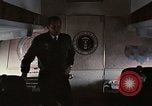 Standbild Air Force One Sowjetunion, 1972, aus Sekunde 46 historischem Filmmaterial Videoclip 65675036398