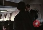 Standbild Air Force One Sowjetunion, 1972, aus Sekunde 54 historischem Filmmaterial Videoclip 65675036398
