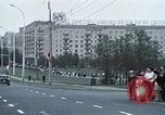 Image Le président des États-Unis Richard Nixon Moscou Russie Union Soviétique, 1972, de la seconde 4 séquences d'archives historiques vidéo 65675036399