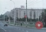 Image Le président des États-Unis Richard Nixon Moscou Russie Union Soviétique, 1972, de la seconde 5 séquences d'archives historiques vidéo 65675036399