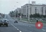 Image Le président des États-Unis Richard Nixon Moscou Russie Union Soviétique, 1972, de la seconde 6 séquences d'archives historiques vidéo 65675036399
