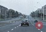 Image Le président des États-Unis Richard Nixon Moscou Russie Union Soviétique, 1972, de la seconde 8 séquences d'archives historiques vidéo 65675036399