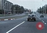 Image Le président des États-Unis Richard Nixon Moscou Russie Union Soviétique, 1972, de la seconde 11 séquences d'archives historiques vidéo 65675036399