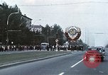Image Le président des États-Unis Richard Nixon Moscou Russie Union Soviétique, 1972, de la seconde 13 séquences d'archives historiques vidéo 65675036399