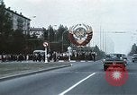Image Le président des États-Unis Richard Nixon Moscou Russie Union Soviétique, 1972, de la seconde 14 séquences d'archives historiques vidéo 65675036399