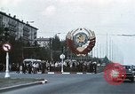 Image Le président des États-Unis Richard Nixon Moscou Russie Union Soviétique, 1972, de la seconde 15 séquences d'archives historiques vidéo 65675036399