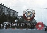 Image Le président des États-Unis Richard Nixon Moscou Russie Union Soviétique, 1972, de la seconde 16 séquences d'archives historiques vidéo 65675036399