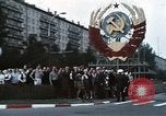 Image Le président des États-Unis Richard Nixon Moscou Russie Union Soviétique, 1972, de la seconde 17 séquences d'archives historiques vidéo 65675036399