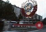 Image Le président des États-Unis Richard Nixon Moscou Russie Union Soviétique, 1972, de la seconde 18 séquences d'archives historiques vidéo 65675036399