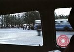 Image Le président des États-Unis Richard Nixon Moscou Russie Union Soviétique, 1972, de la seconde 26 séquences d'archives historiques vidéo 65675036399