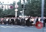 Image Le président des États-Unis Richard Nixon Moscou Russie Union Soviétique, 1972, de la seconde 28 séquences d'archives historiques vidéo 65675036399