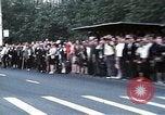 Image Le président des États-Unis Richard Nixon Moscou Russie Union Soviétique, 1972, de la seconde 29 séquences d'archives historiques vidéo 65675036399