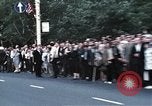 Image Le président des États-Unis Richard Nixon Moscou Russie Union Soviétique, 1972, de la seconde 30 séquences d'archives historiques vidéo 65675036399