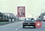 Image Le président des États-Unis Richard Nixon Moscou Russie Union Soviétique, 1972, de la seconde 36 séquences d'archives historiques vidéo 65675036399