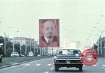 Image Le président des États-Unis Richard Nixon Moscou Russie Union Soviétique, 1972, de la seconde 38 séquences d'archives historiques vidéo 65675036399