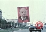 Image Le président des États-Unis Richard Nixon Moscou Russie Union Soviétique, 1972, de la seconde 41 séquences d'archives historiques vidéo 65675036399