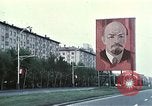 Image Le président des États-Unis Richard Nixon Moscou Russie Union Soviétique, 1972, de la seconde 46 séquences d'archives historiques vidéo 65675036399