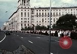 Image Le président des États-Unis Richard Nixon Moscou Russie Union Soviétique, 1972, de la seconde 52 séquences d'archives historiques vidéo 65675036399