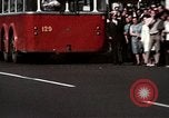 Image Le président des États-Unis Richard Nixon Moscou Russie Union Soviétique, 1972, de la seconde 62 séquences d'archives historiques vidéo 65675036399