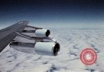 Standbild der US Air Force One Salzburg Österreich, 1972, aus Sekunde 4 historischem Filmmaterial Videoclip 65675036400