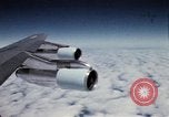 Standbild der US Air Force One Salzburg Österreich, 1972, aus Sekunde 5 historischem Filmmaterial Videoclip 65675036400