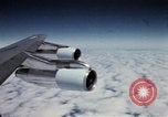Standbild der US Air Force One Salzburg Österreich, 1972, aus Sekunde 6 historischem Filmmaterial Videoclip 65675036400