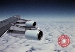 Standbild der US Air Force One Salzburg Österreich, 1972, aus Sekunde 8 historischem Filmmaterial Videoclip 65675036400